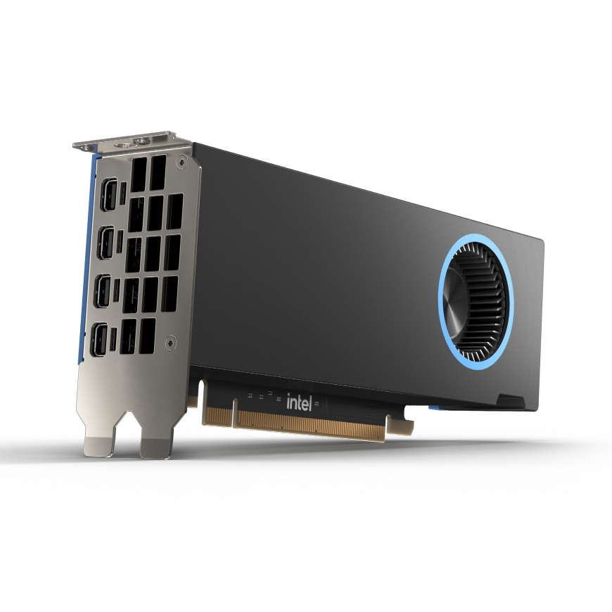 Intel Arc Pro B50 16 GB GDDR6 – 3