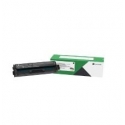 Lexmark C3220K0 toonerikassett 1 tk Must Lexmark C3220K0 toonerikassett 1 tk Must