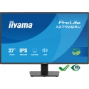 iiyama ProLite X2792QSU-B1 kompiuterio monitorius 68,6 cm (27") 2560 x 1440 pikseliai Quad HD LED Ju iiyama ProLite X2792QSU-B1 kompiuterio monitorius 68,6 cm (27") 2560 x 1440 pikseliai Quad HD LED Ju