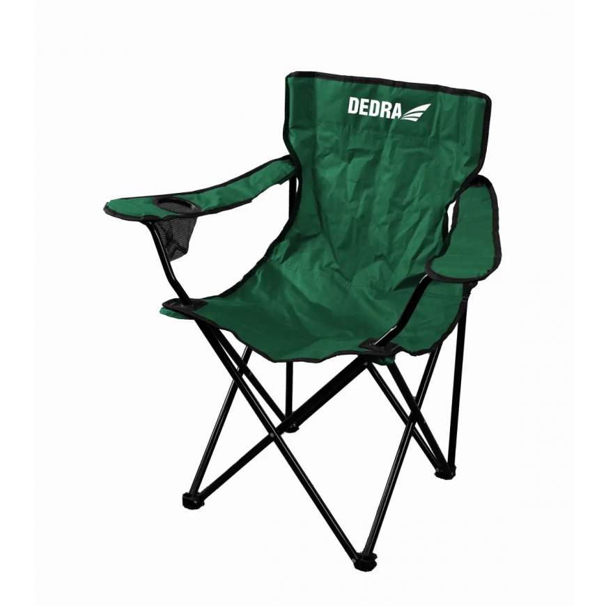 DEDRA N1025 camping chair