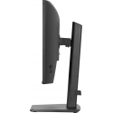 iiyama ProLite XB2496HSC-B1 PC lamekuvar 60,5 cm (23.8") 1920 x 1080 pikslit Full HD LED Must iiyama ProLite XB2496HSC-B1 PC lamekuvar 60,5 cm (23.8") 1920 x 1080 pikslit Full HD LED Must