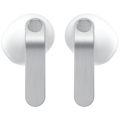 Samsung Galaxy Buds4 Гарнитура Беспроводной Вкладыши Calls/Music Bluetooth Белый