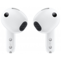 Samsung Galaxy Buds4 Kõrvaklapp Juhtmevaba Kõrvasisene Kõned/muusika Bluetooth Valge Samsung Galaxy Buds4 Kõrvaklapp Juhtmevaba Kõrvasisene Kõned/muusika Bluetooth Valge