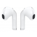 Samsung Galaxy Buds4 Austiņas Bezvadu Ausīs Zvani / mūzika Bluetooth Balts Samsung Galaxy Buds4 Austiņas Bezvadu Ausīs Zvani / mūzika Bluetooth Balts