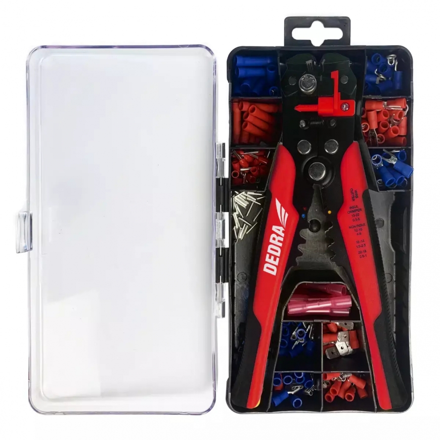 DEDRA 1269A1 cable stripper – 2