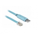 DeLOCK 63289 liidesekaart/adapter RJ-45 DeLOCK 63289 liidesekaart/adapter RJ-45