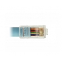 DeLOCK 63289 liidesekaart/adapter RJ-45 DeLOCK 63289 liidesekaart/adapter RJ-45