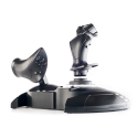 Thrustmaster T.Flight Hotas ONE Melns Flight Sim PC (dators), Xbox One Thrustmaster T.Flight Hotas ONE Melns Flight Sim PC (dators), Xbox One