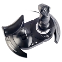 Thrustmaster T.Flight Hotas ONE Черный Авиасимулятор ПК, Xbox One Thrustmaster T.Flight Hotas ONE Черный Авиасимулятор ПК, Xbox One