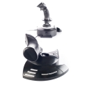 Thrustmaster T.Flight Hotas ONE Melns Flight Sim PC (dators), Xbox One Thrustmaster T.Flight Hotas ONE Melns Flight Sim PC (dators), Xbox One
