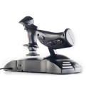 Thrustmaster T.Flight Hotas ONE Черный Авиасимулятор ПК, Xbox One Thrustmaster T.Flight Hotas ONE Черный Авиасимулятор ПК, Xbox One