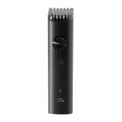 Xiaomi Grooming Kit Pro EU Juoda Ličio-jonų (Li-Ion)