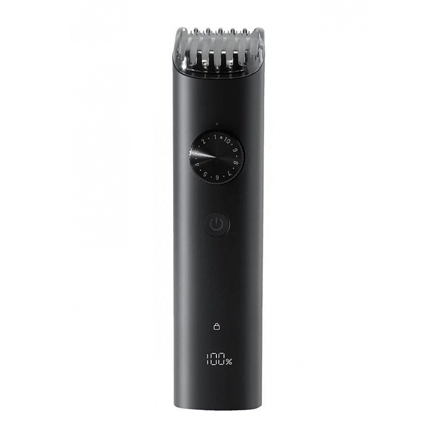 Xiaomi Grooming Kit Pro EU Melns