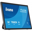iiyama T2455MSC-B2 панель сенсорного управления 60,5 cm (23.8") 1920 x 1080 пикселей iiyama T2455MSC-B2 панель сенсорного управления 60,5 cm (23.8") 1920 x 1080 пикселей