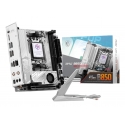 MSI B850I EDGE TI WIFI AMD B850 AM5 lizdas „mini ITXs“ MSI B850I EDGE TI WIFI AMD B850 AM5 lizdas „mini ITXs“