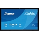 iiyama T2455MSC-B2 puutetundlik kontrollpaneel 60,5 cm (23.8") 1920 x 1080 pikslit iiyama T2455MSC-B2 puutetundlik kontrollpaneel 60,5 cm (23.8") 1920 x 1080 pikslit