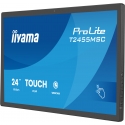 iiyama T2455MSC-B2 панель сенсорного управления 60,5 cm (23.8") 1920 x 1080 пикселей iiyama T2455MSC-B2 панель сенсорного управления 60,5 cm (23.8") 1920 x 1080 пикселей