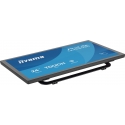 iiyama T2455MSC-B2 lietimui jautrus valdymo skydelis 60,5 cm (23.8") 1920 x 1080 pikseliai