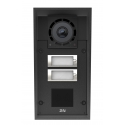2N 9151302CR видеодомофон 5 MP Черный 2N 9151302CR видеодомофон 5 MP Черный