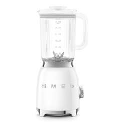 Smeg BLF03WHEU blenderis 1,5 L Galdvirsmas blenderis 800 W Balts