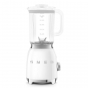 Smeg 50's Style Blenders BLF03WHEU White Smeg 50's Style Blenders BLF03WHEU White