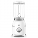 Smeg BLF03WHEU blenderis 1,5 L Galdvirsmas blenderis 800 W Balts