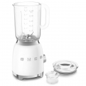 Smeg 50-luvun tyyli Tehosekoitin BLF03WHEU Valkoinen Smeg 50-luvun tyyli Tehosekoitin BLF03WHEU Valkoinen