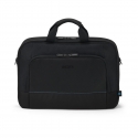 DICOTA D3250803 laptop case 35.6 cm (14") Briefcase Black DICOTA D3250803 laptop case 35.6 cm (14") Briefcase Black