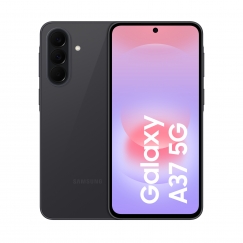 Samsung Galaxy A37 5G 17 cm (6.7") Dviguba SIM jungtis Android 16.0 C tipo USB 8 GB 256 GB 5000 mAh Anglies
