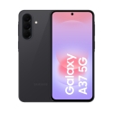 Samsung Galaxy A37 5G 17 cm (6.7") Kaksik-SIM Android 16.0 USB tüüp-C 8 GB 256 GB 5000 mAh Süsi Samsung Galaxy A37 5G 17 cm (6.7") Kaksik-SIM Android 16.0 USB tüüp-C 8 GB 256 GB 5000 mAh Süsi