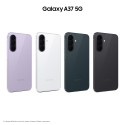Samsung Galaxy A37 5G 17 cm (6.7") Kaksik-SIM Android 16.0 USB tüüp-C 8 GB 256 GB 5000 mAh Süsi Samsung Galaxy A37 5G 17 cm (6.7") Kaksik-SIM Android 16.0 USB tüüp-C 8 GB 256 GB 5000 mAh Süsi