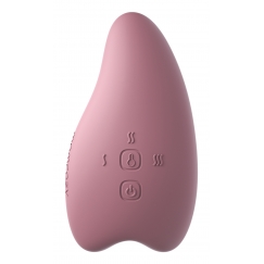 Momcozy LM008-IR00BA-B массажер Розовый
