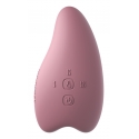 Momcozy LM008-IR00BA-B masāžas ierīce Rozā Momcozy LM008-IR00BA-B masāžas ierīce Rozā
