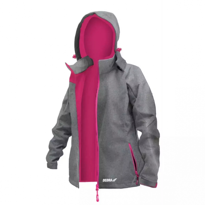 DEDRA BH65KS-XS jopp ja jakk