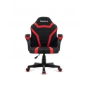 Huzaro Ranger 1.0 Red Mesh Плоское сиденье Ячеистая спинка Huzaro Ranger 1.0 Red Mesh Плоское сиденье Ячеистая спинка