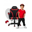 Huzaro Ranger 1.0 Red Mesh Tasapohjainen istuin Verkotettu selkänoja Huzaro Ranger 1.0 Red Mesh Tasapohjainen istuin Verkotettu selkänoja