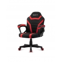 Huzaro Ranger 1.0 Red Mesh Tasapohjainen istuin Verkotettu selkänoja Huzaro Ranger 1.0 Red Mesh Tasapohjainen istuin Verkotettu selkänoja