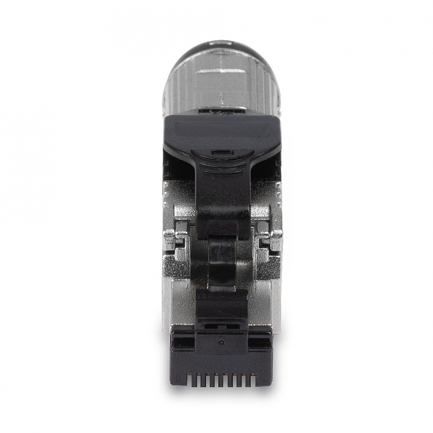 Lindy RJ-45 Cat.6/6A Toolless Field Termination Plug – 4