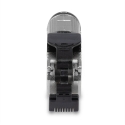 Lindy RJ-45 Cat.6/6A Toolless Field Termination Plug Lindy RJ-45 Cat.6/6A Toolless Field Termination Plug