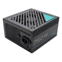Azza PSAZ-750G toiteallika komponent 750 W 20+4 pin ATX ATX Must
