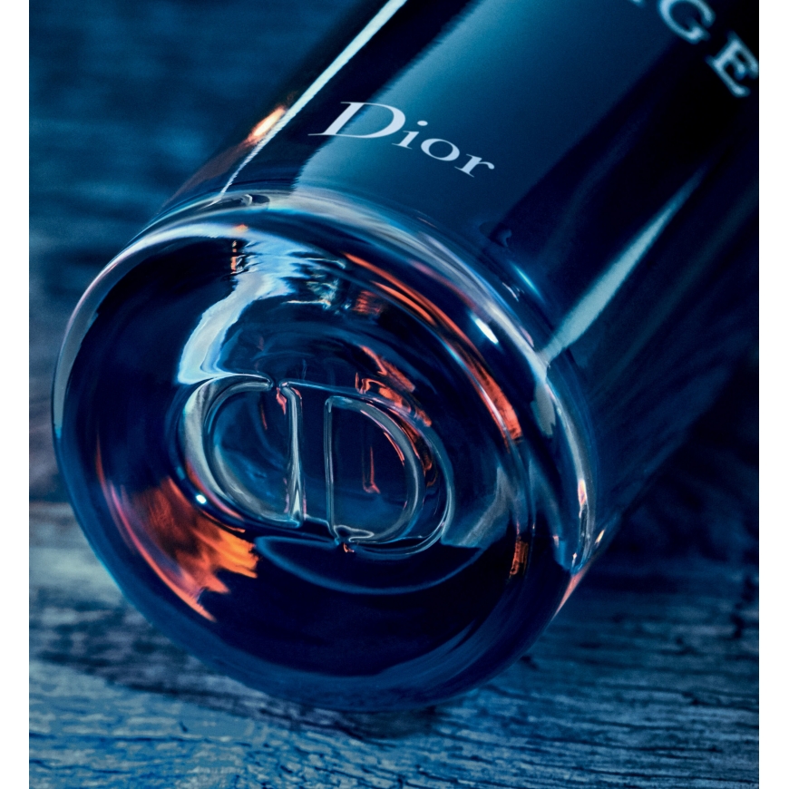Dior Sauvage 100 ml Mehed – 4