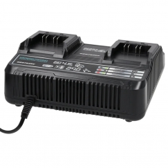 DEDRA DED7039V зарядное устройство