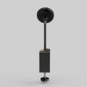 ZENS ZESC19B/00 mobiilseadme laadija Nutitelefon, Kõrvaklapp Must USB Traadita laadimine Kiirlaadimi ZENS ZESC19B/00 mobiilseadme laadija Nutitelefon, Kõrvaklapp Must USB Traadita laadimine Kiirlaadimi