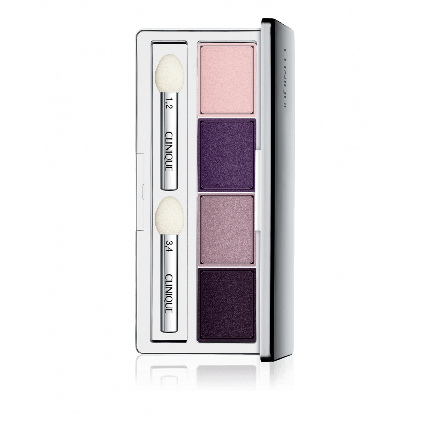 Clinique All About Shadow Quad acu