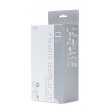 Acer AC Adapter 65W адаптер питания / инвертор Для помещений Черный