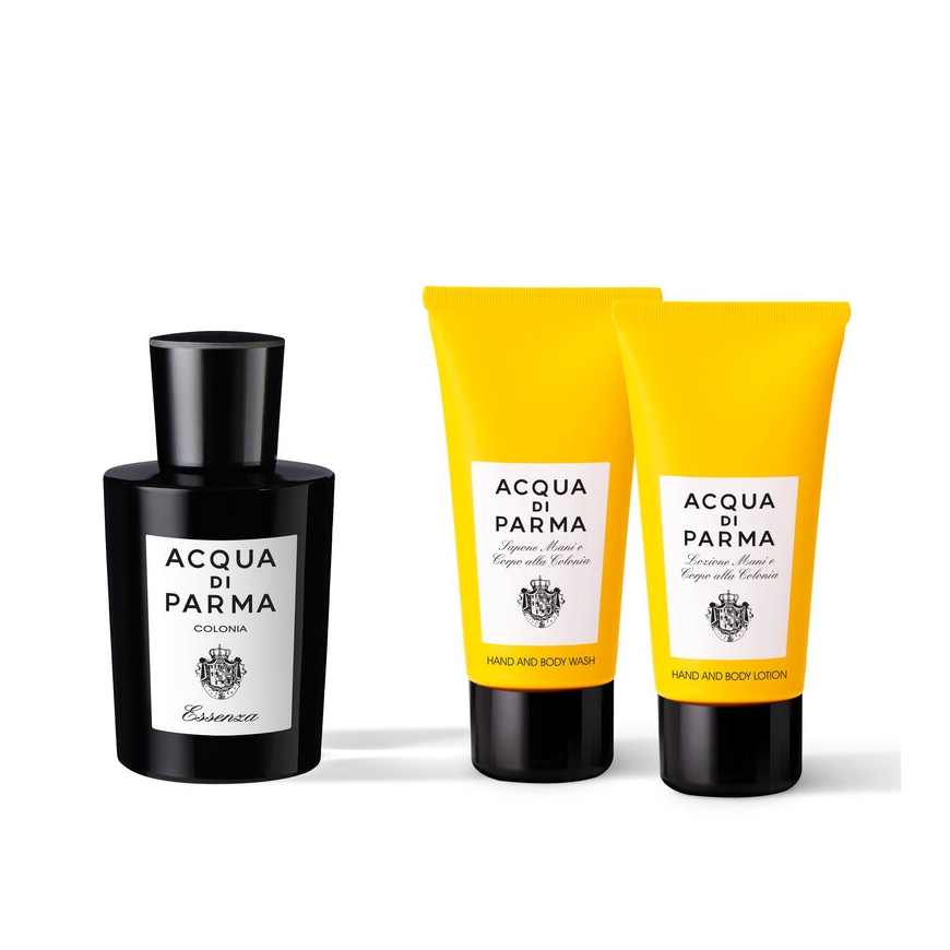 Acqua di Parma Colonia Essenza Miesten 1 kpl