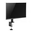LogiLink BP0103 monitori kinnitus ja alus 81,3 cm (32") Laud Must LogiLink BP0103 monitori kinnitus ja alus 81,3 cm (32") Laud Must