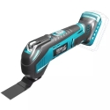 DEDRA DED7059 многофункциональный осциллирующий инструмент DEDRA DED7059 многофункциональный осциллирующий инструмент