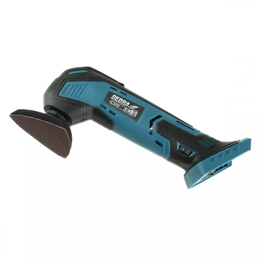 DEDRA DED7059 multiinstruments – 3