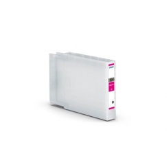 Epson C13T04C34N rašalo kasetė 1 vnt Originalus Rausvai raudona